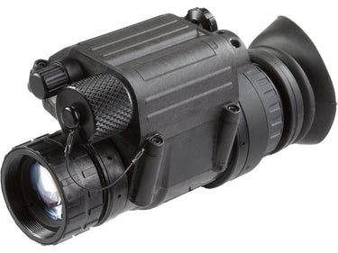 Buy AGM PVS-14 NL1i Night Vision Monocular - Mud Tracks